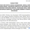 Siaran Pers OJK Resmi