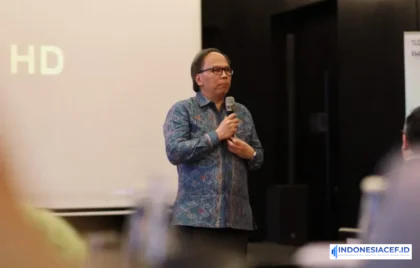 Statistik Lembaga Penjaminan