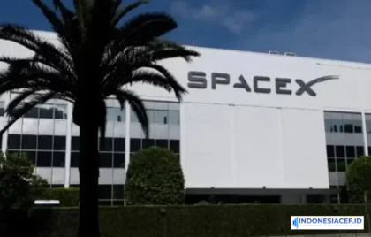 Stock Split SpaceX