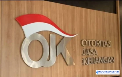 Transparansi Laporan Bank OJK