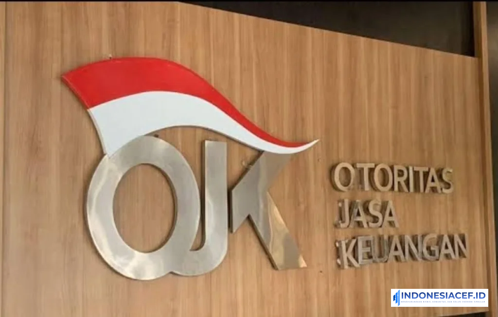 Transparansi Laporan Bank OJK