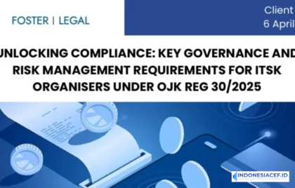 Update OJK 6 April