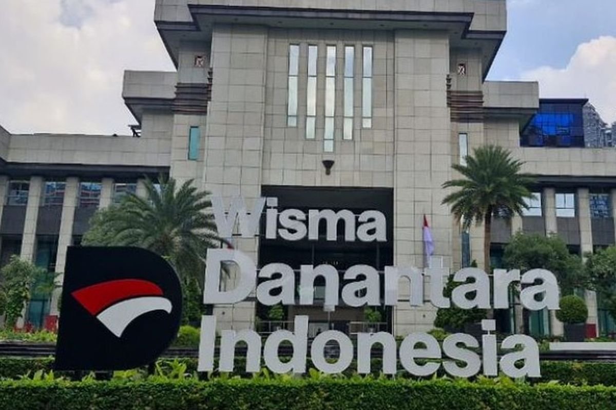 Investasi