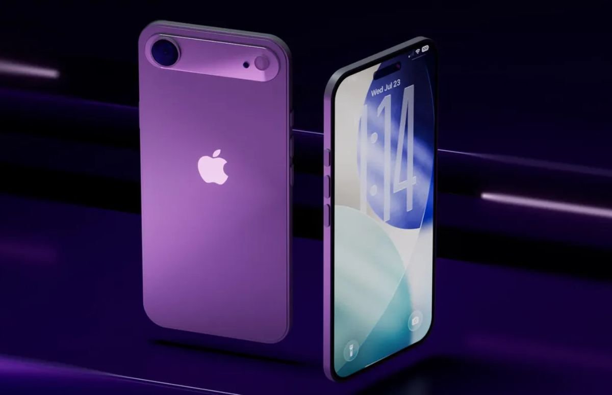 iPhone 17 Air Tampil Sangat Tipis, Ini Kelebihan dan Kekurangannya