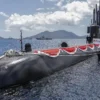 Teknologi Kapal Selam Terbaru, Inovasi Canggih di Bawah Permukaan Laut