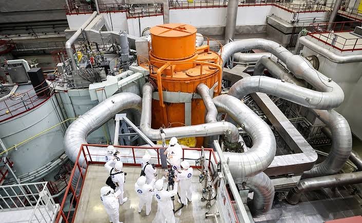 Teknologi Nuklir Melaju Pesat, Dari Reaktor Mini hingga Energi Fusi